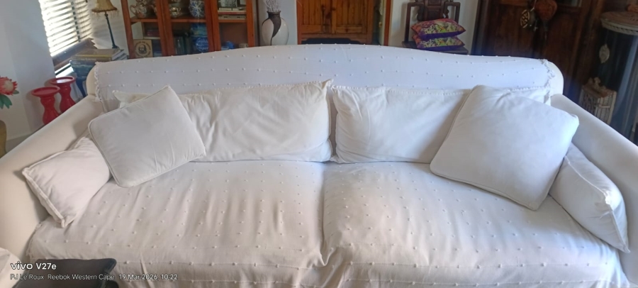 To Let 2 Bedroom Property for Rent in Reebok Western Cape